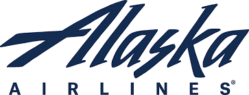Alaska Airlines logo