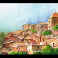 Voltera by Jen Rees, 2015