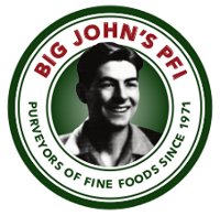 Big John PFI logo