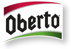 Oberto logo