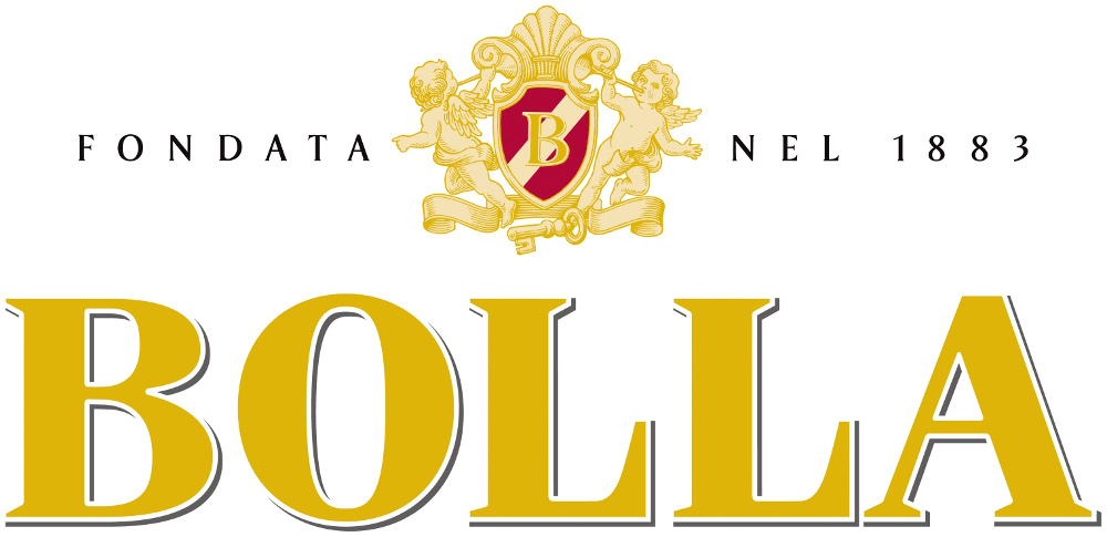 Bolla Wines logo
