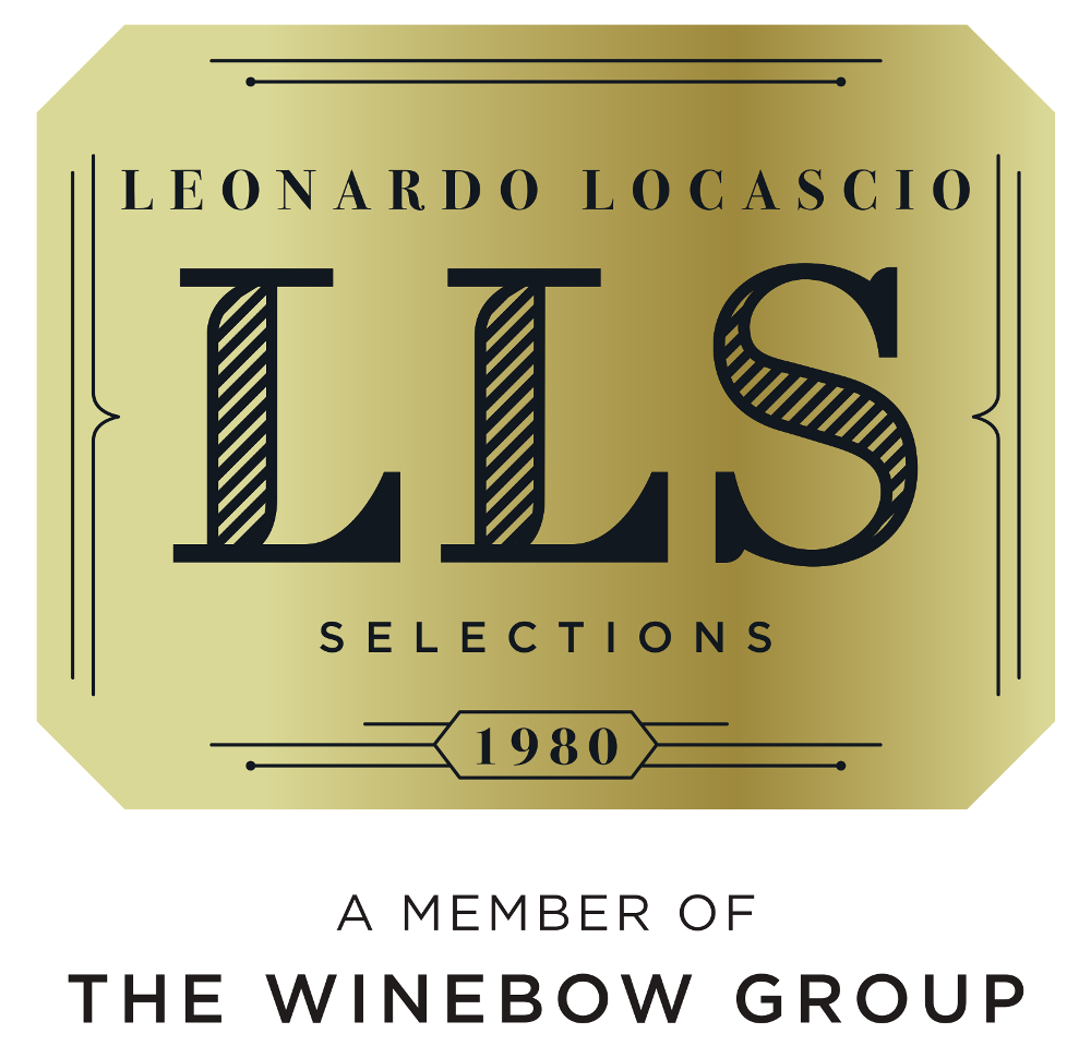 Leonard Locascio Selections logo