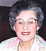 Photo of Carolyn Jackson