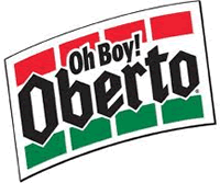 Oberto logo