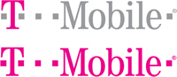T-Mobile logo
