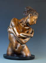 Lo Abbraccio by David Varnau