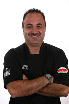 Chef Marco