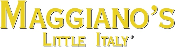 Maggianos Little Italy logo